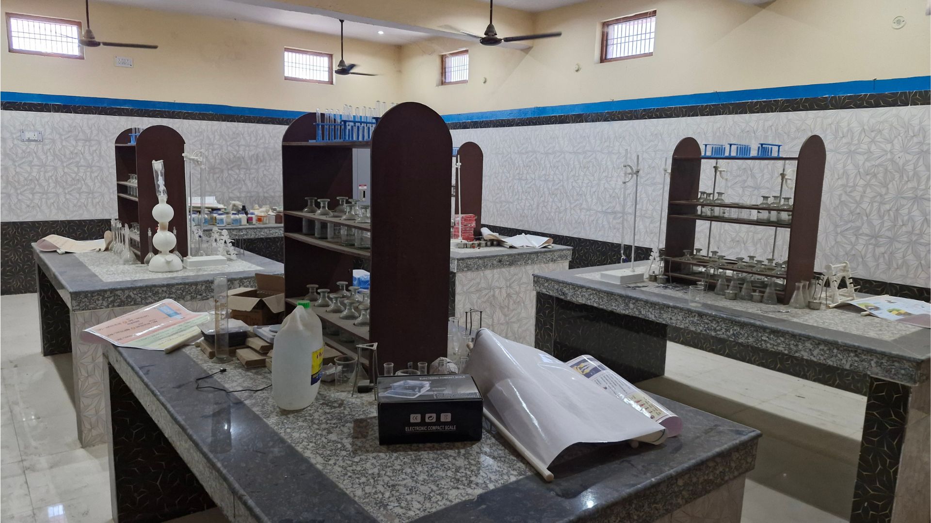 best school in faizabad